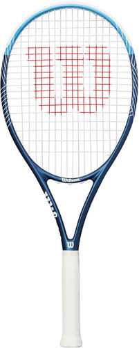 Wilson Ultra Power 105 RXT L3 - Tennis Racket - Main image
