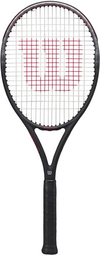 Wilson Pro Staff Precision 100 L4 - Tennis Racket - Main image