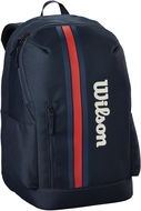 Wilson Team Backpack 2025 Navy - Sportovní batoh