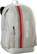 Wilson Team Backpack 2025 Oats - Sportovní batoh