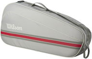 Wilson 3PK Team Racket Bag 2025 Oats - Športová taška