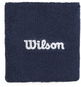 Potítko Wilson Terry Logo Wristband Navy - Potítko