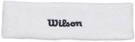 Wilson Headband White - Sportovní čelenka