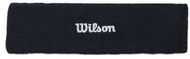 Wilson Headband Navy - Sportovní čelenka