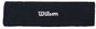 Wilson Headband Navy - Športová čelenka