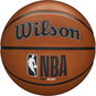 Wilson NBA DRV Plus Bskt - Basketbalový míč