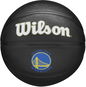 Wilson NBA Team Tribute Mini GSW vel. 3 - Basketbalový míč