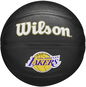 Wilson NBA Team Tribute Mini LA Lakers vel. 3 - Basketbalový míč