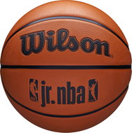 Wilson JR NBA DRV Fam Logo Bskt size 6 - Basketball