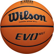 Wilson Evo NXT FIBA Game Ball - Basketbalový míč