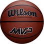 Wilson MVP Bskt Brown - Basketbalový míč