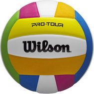 Wilson Pro Tour VB Multicolour - Volleyball