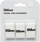 Wilson PRO Overgrip Padel 3PK WH - Omotávka na raketu
