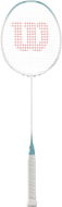 Wilson Fierce 200 - Badmintonová raketa