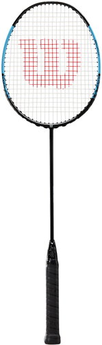 Wilson Blaze 370 - Badminton Racket - Main image