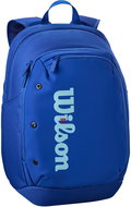 Wilson Ultra V5 Tour Backpack, blue - Backpack