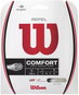 Tennis Strings Wilson Repel 16, 12,2 m, natural - Tenisový výplet