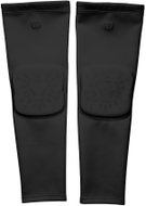 Wilson Helix Arm Sleeves Black - Volleyball Protective Gear