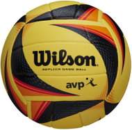 Wilson Optx Avp VB Replica UKBT - Volleyball