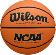 Wilson Ncaa Replica Game Basketball 7 - Basketball