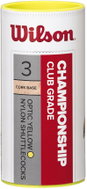 Wilson Championship 3PC YE 78 - Shuttlecock