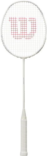 Wilson Vertex 3000 BMTN RKT Main image Wilson Vertex 3000 BMTN RKT - Badminton Racket - Main image