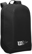 Wilson Bela Padel Backpack black - Sports Backpack