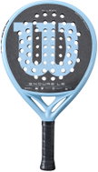 Wilson Endure LS V1 - Padel Racket