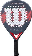 Wilson Optix V2 Power Red - Padel Racket