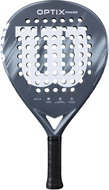 Wilson Optix V2 Power Blue - Padel Racket
