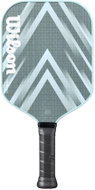 Wilson Fierce Max V2 green - Pickleball Paddle