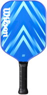 Wilson Fierce Team V2 blue - Pickleball Paddle