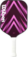 Wilson Fierce Team V2 pink - Pickleball Paddle