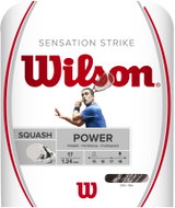 Wilson Sensation Strike 17 WHGY - Squashový výplet