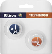 Wilson RG Eiffel Tower Dampener Blue/Orange/White - Dampener