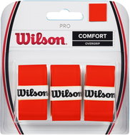Wilson Pro Overgrip Burn Orange - Grip ütőhöz