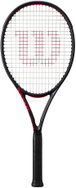 Wilson Clash 100L V3.0 FRM BK FRM - Tennis Racket