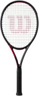 Wilson Clash 100L V3.0 FRM BK FRM 1 - Tennis Racket