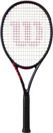 Wilson Clash 100UL V3.0 FRM BK FRM 0 - Teniszütő