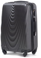 Wings Falcon graphite, large, 97 l - Suitcase