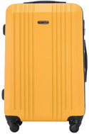 WINGS Kestrel KST01 38 L, sizing. S, yellow - Suitcase