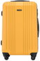 WINGS Kestrel KST01 38 L, sizing. S, yellow - Suitcase