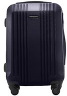 WINGS Kestrel KST01 38 L, sizing. S, dark blue - Suitcase