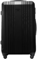 WINGS Kestrel KST01 97 L, sizing. L, black - Suitcase