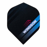 WINDSON Plastic squares DYNAMIC 9 pcs - Dart Flights