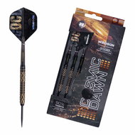 Windson tungsten set Cosmic Dawn Steel 22 g - Darts