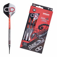 Windson tungsten set Dune Predator Soft 20 g - Darts