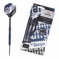 Windson tungsten set Mr. Danger Steel 22 g - Darts