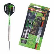 Windson tungsten set Scanner Green Steel 20 g - Darts