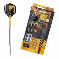 Windson tungsten set Scanner Yellow Steel 22 g - Darts